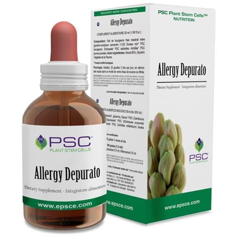 Psc Allergy Depurato Gocce 50 ml - Foto 1