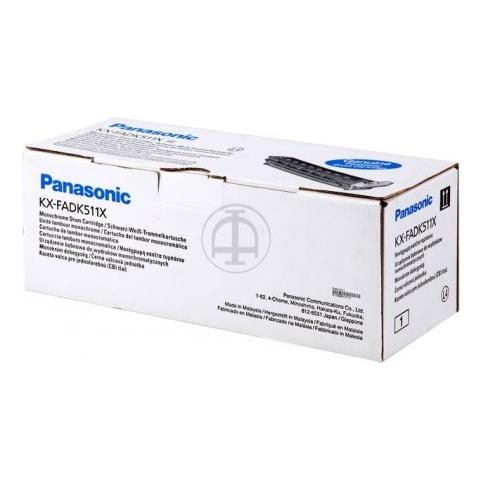 Tamburo Nero Per Kx-Mc6020/6260 Originale - Foto 2