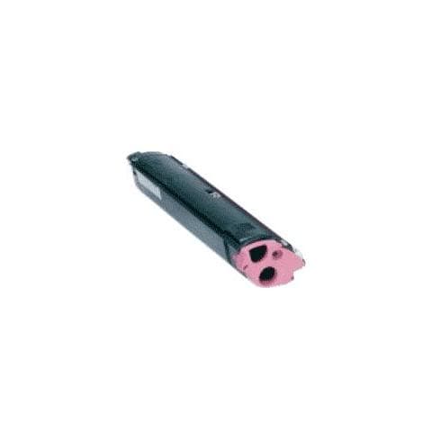 C13S050098 Toner Originale Magenta Aculaser C1900 / C1900D Capacità 4500 Pagine - Foto 1