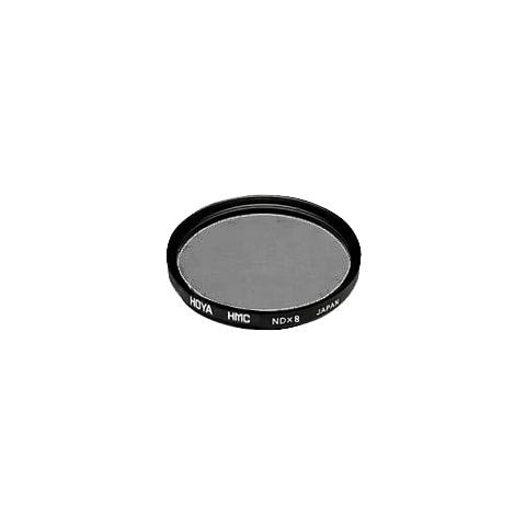 NDx8 72mm, 7,2 cm, Nero, Grigio - Foto 1
