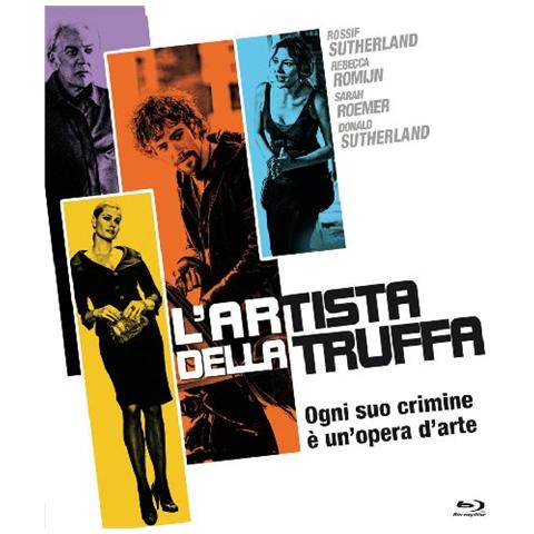 Brd Con Artist (the) - L'artista Della. . - Foto 1