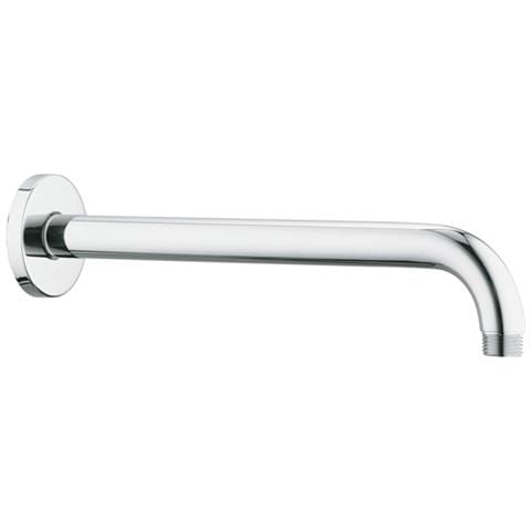 Braccio A Parete Per Soffione Doccia, Sporgenza 286mm - Foto 4