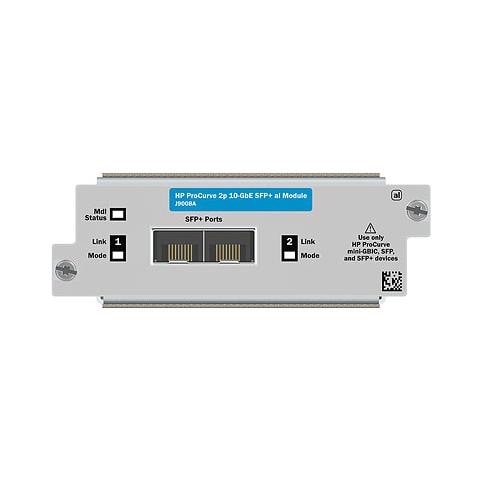 5800 2-port 10gbe Sfp+ Module - Foto 1