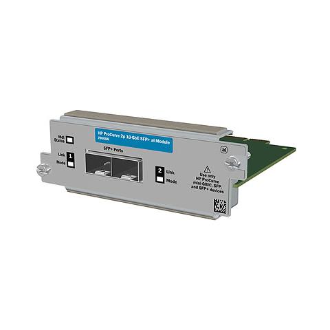5800 2-port 10gbe Sfp+ Module - Foto 4