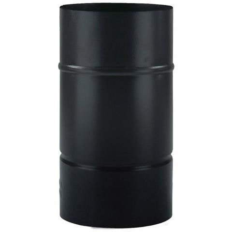 Tubo Smalt. Nero Op. Cm 25x15 - Foto 2