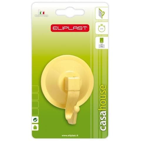 Gancio A Leva C / Ventosa Mm 65 - Foto 3