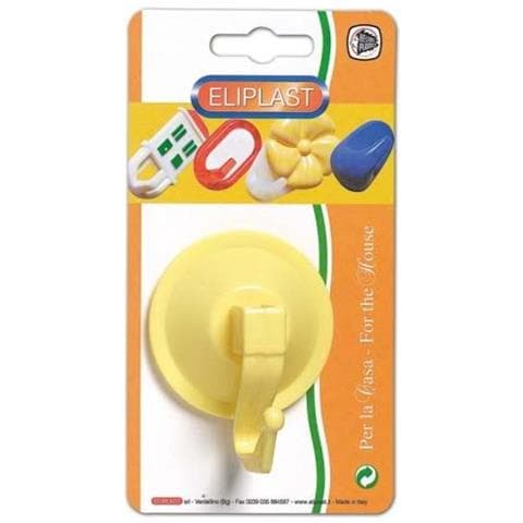 Gancio A Leva C / Ventosa Mm 65 - Foto 2