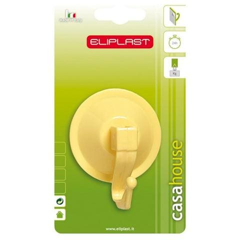 Gancio A Leva C / Ventosa Mm 65 - Foto 1