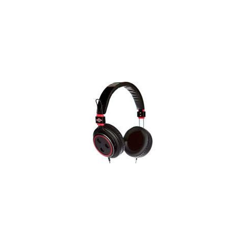 Cuffie con Microfono BEAR - Nero - Foto 1