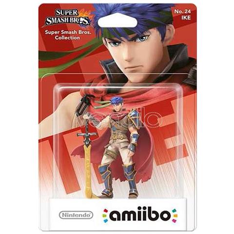 Amiibo Ike - Foto 5