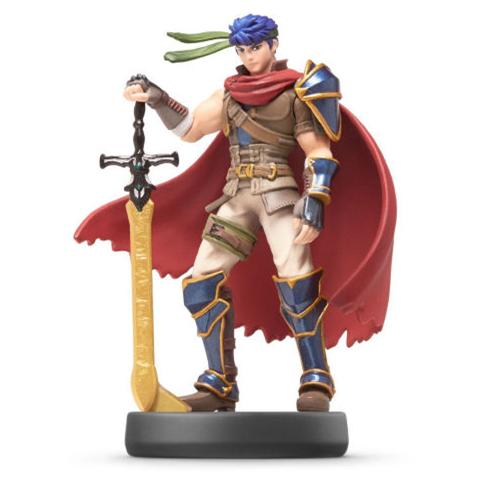 Amiibo Ike - Foto 2