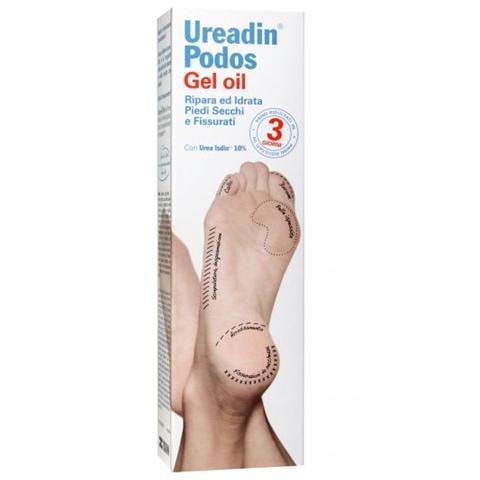 Podos Gel Oil - Foto 1