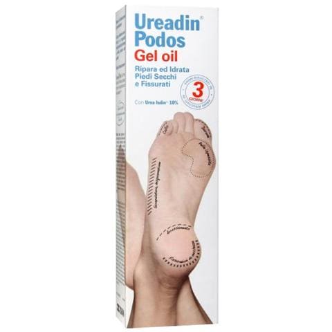 Podos Gel Oil - Foto 2