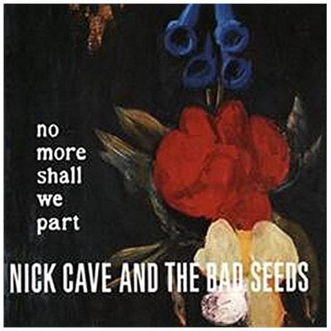 Nick Cave & The Bad Seeds - No More Shall We Part (2 Lp) - Foto 1