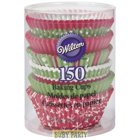 5 Stampi A Cuore In Carta Forno 700g - Foto 1