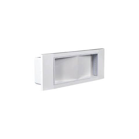 Lampada Di Emergenza 11w Led 8h Inc Ip40 Se Beg 1499 - Foto 9