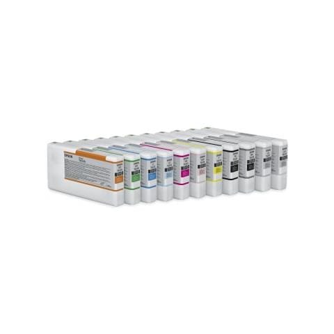 T9138 Matte Black Ink Cartridge 200ml - Foto 2
