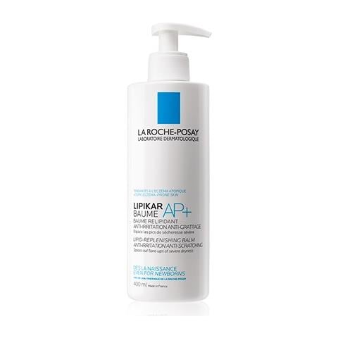Lipikar Baumeap+ Crema Anti-irritazione 400ml - Foto 2