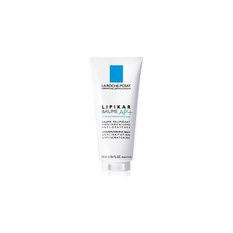 Lipikar Baumeap+ Crema Anti-irritazione 400ml - Foto 3