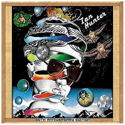 Ian Hunter - Ian Hunter - Foto 1