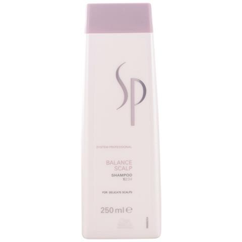 Sp Balance Scalp Shampoo 250 Ml - Foto 1