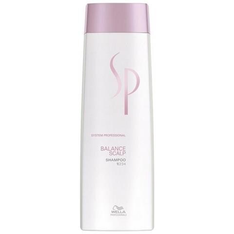 Sp Balance Scalp Shampoo 250 Ml - Foto 2