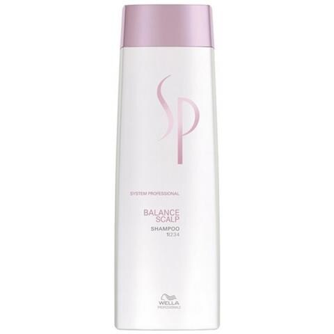 Sp Balance Scalp Shampoo 250 Ml - Foto 7
