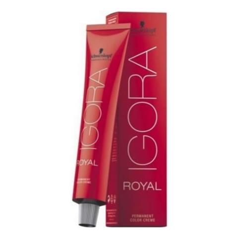 Igora Royal 4-0 60 Ml - Foto 2