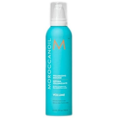 Volume Volumizing Mousse 250 Ml - Foto 2