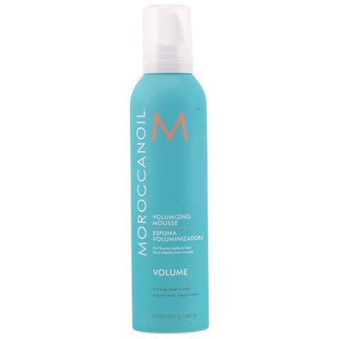 Volume Volumizing Mousse 250 Ml - Foto 4