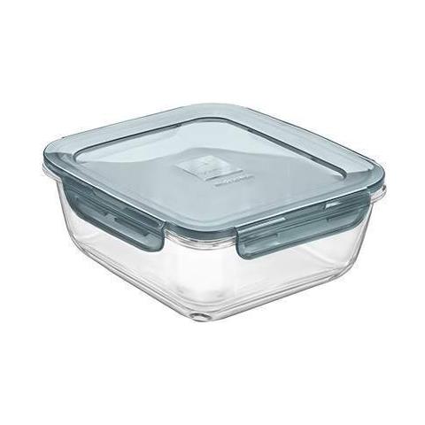 Bormioli Contenitore Frigoverre Evolution Quadrato 18x18 - Foto 3
