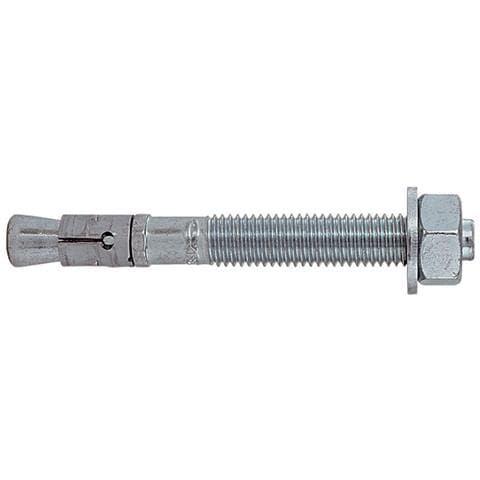 3016535 Tassello Acciaio FBN II, grigio, 10/50 GVZ - Foto 4