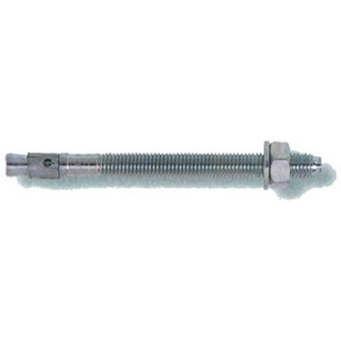 3016535 Tassello Acciaio FBN II, grigio, 10/50 GVZ - Foto 1