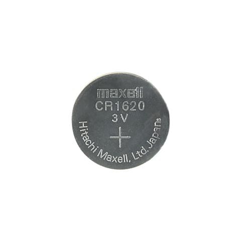 IC-GP103122 - Blister 1 Batteria Litio a Bottone CR1620 - Foto 2