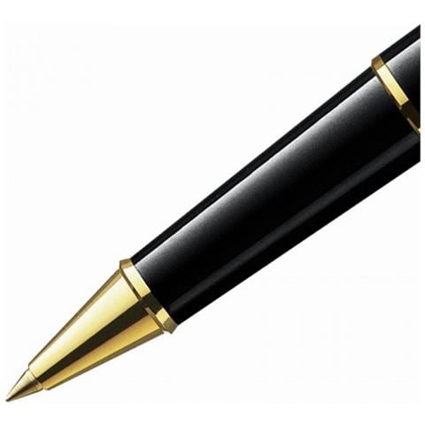 Roller Meisterstuck Classique Gold 12890 - Foto 3