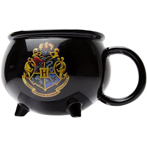 Harry Potter Cauldron 3d Mug Tazza - Foto 3