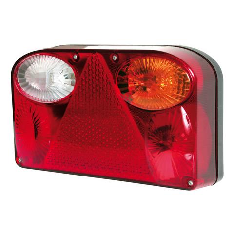 Fanale Post. De-luxe Destro - Foto 1