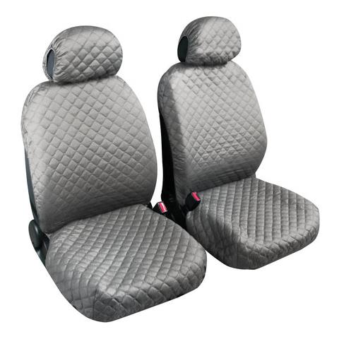 Cp. fodere Biba Grigio Anteriori - Foto 1