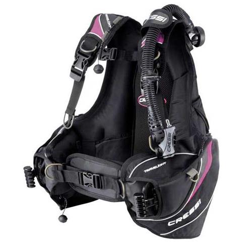 Gilets Travelight 2.0 Lady Bcd Gav S - Foto 1