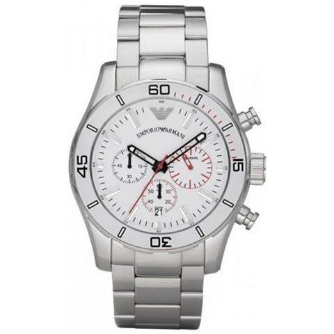 Orologio Uomo Armani Ar5932 (45 Mm)  - Foto 1