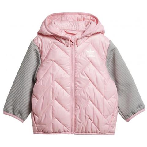 giubbino adidas bambina