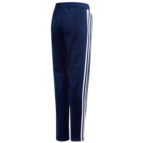 pantaloni adidas con cerniera