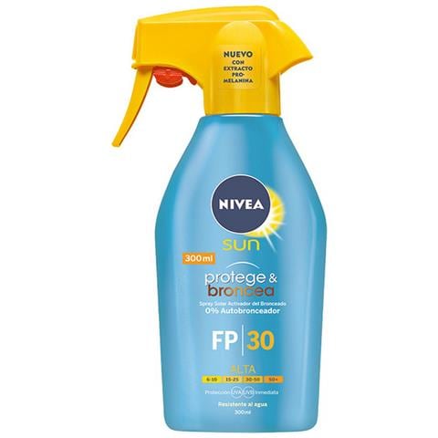 Protezione Solare - 300 Ml - Foto 1