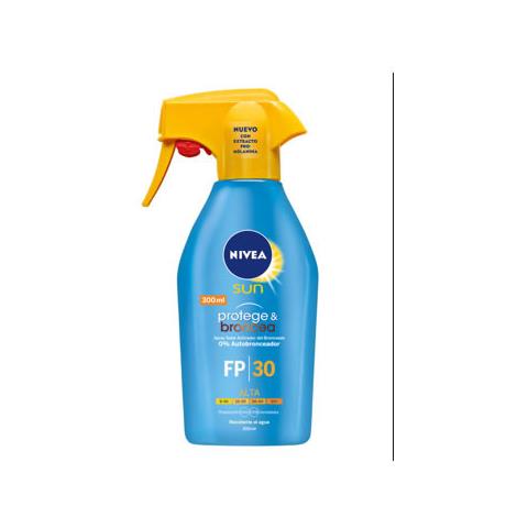 Protezione Solare - 300 Ml - Foto 2