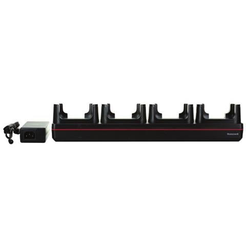 Ct40 4 Bay Charge Base Eu Cord In - Foto 1