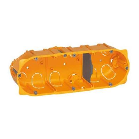 Cassaforma Batibox Secco Profondità Parete 50mm Legrand 3 Posizioni - Foto 4