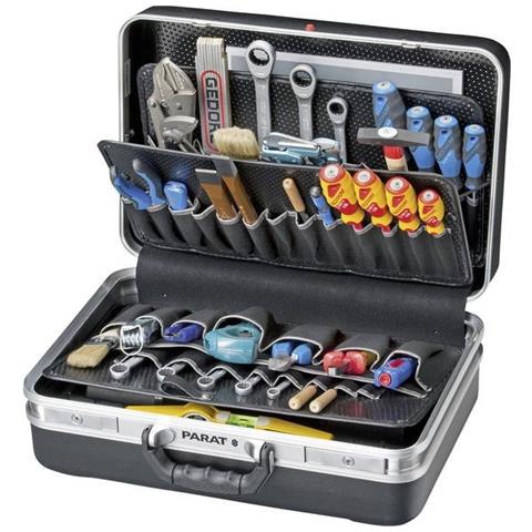 KAYSER 4000871756, Cassetta porta attrezzi, Nero (nero) 481000171 - Foto 3