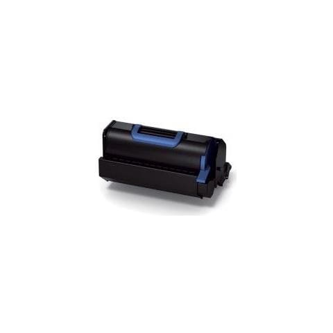 TONER COMPATIBILE - B721 Nero Per Oki B721dn, b731dnw, mb760, mb770dfn 45488802 18.000 Pagine - Foto 1