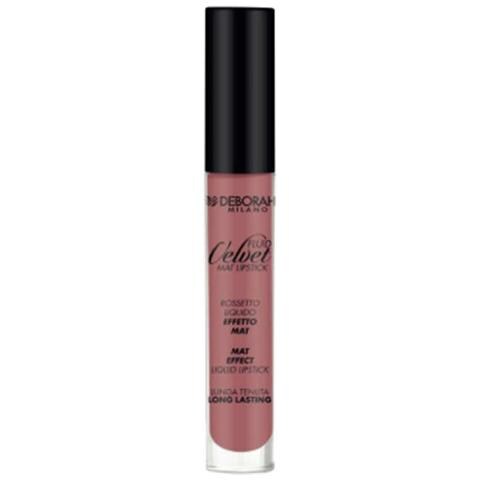 Fluid Velvet Lipstick - Rossetto 02 - Foto 2