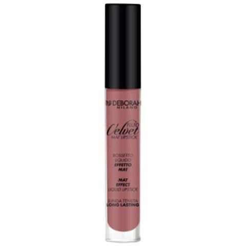 Fluid Velvet Lipstick - Rossetto 02 - Foto 1